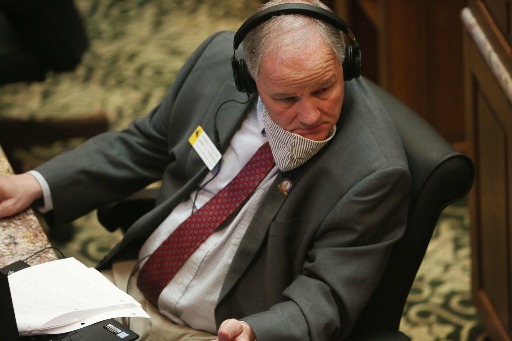 Special Session